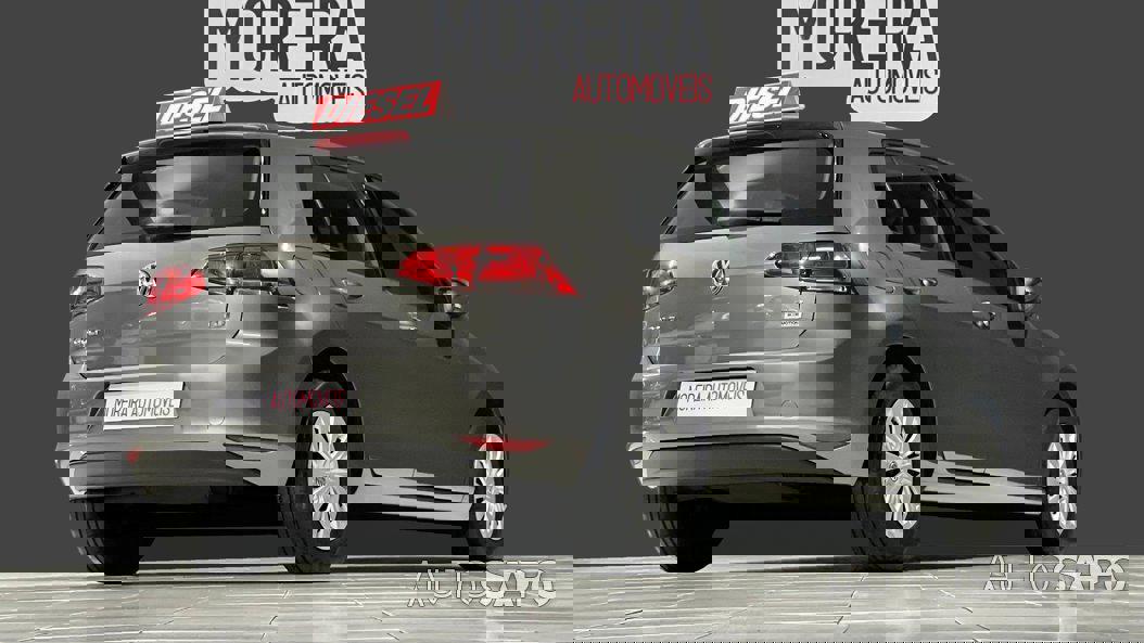 Volkswagen Golf de 2014