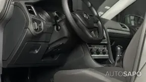 Volkswagen Golf de 2014