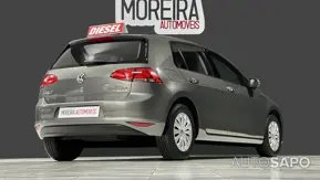 Volkswagen Golf de 2014