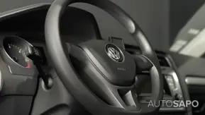 Volkswagen Golf de 2014