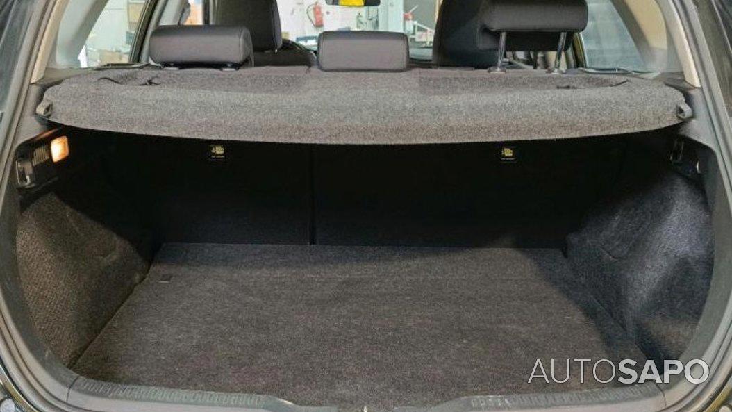 Toyota Auris 1.4 D-4D Active de 2018