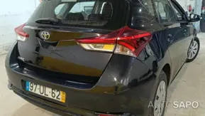 Toyota Auris 1.4 D-4D Active de 2018