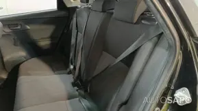 Toyota Auris 1.4 D-4D Active de 2018