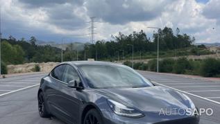 Tesla Model 3 de 2019