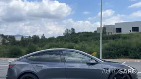 Tesla Model 3 de 2019