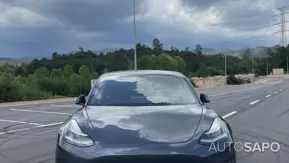 Tesla Model 3 de 2019