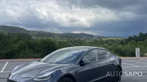 Tesla Model 3 de 2019