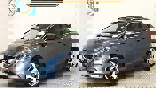 Volvo V40 1.6 D2 Momentum de 2012