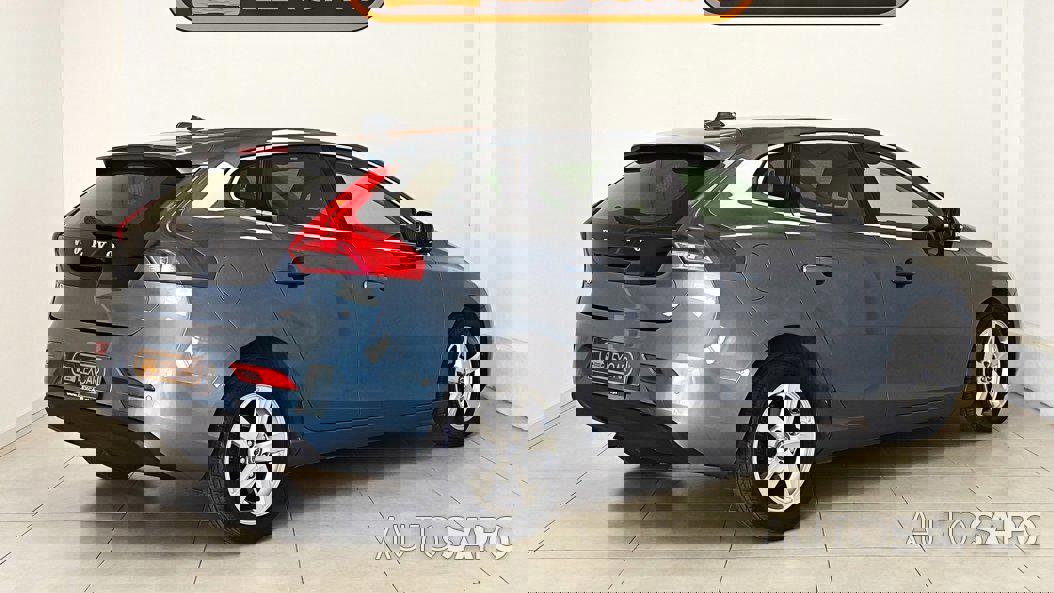 Volvo V40 1.6 D2 Momentum de 2012