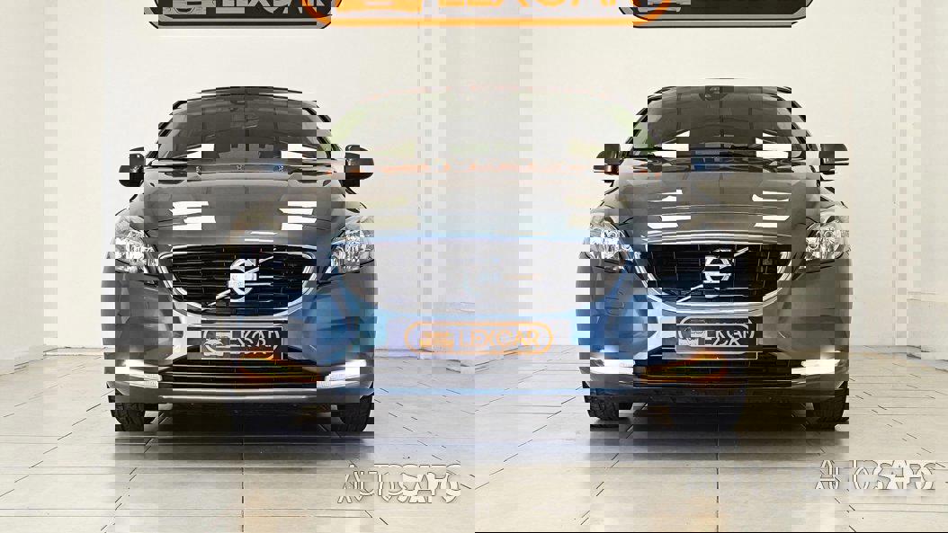 Volvo V40 1.6 D2 Momentum de 2012