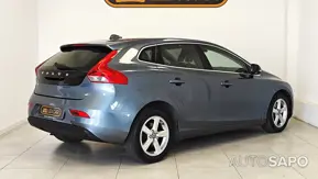 Volvo V40 1.6 D2 Momentum de 2012