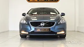 Volvo V40 1.6 D2 Momentum de 2012