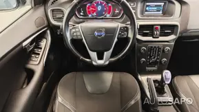 Volvo V40 1.6 D2 Momentum de 2012
