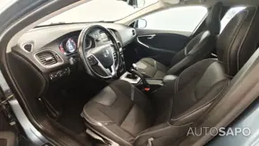 Volvo V40 1.6 D2 Momentum de 2012