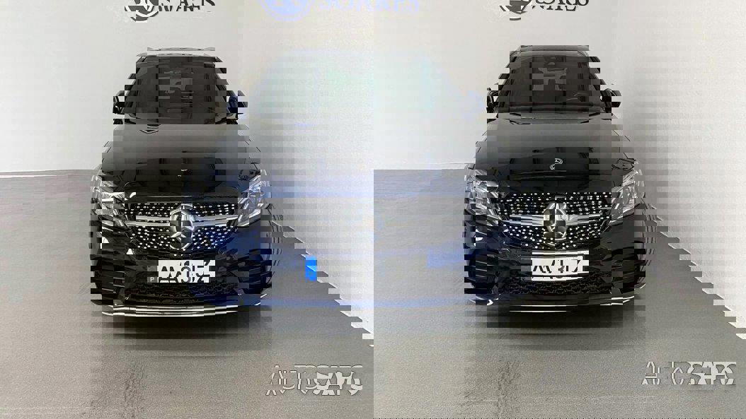 Mercedes-Benz Classe C de 2020
