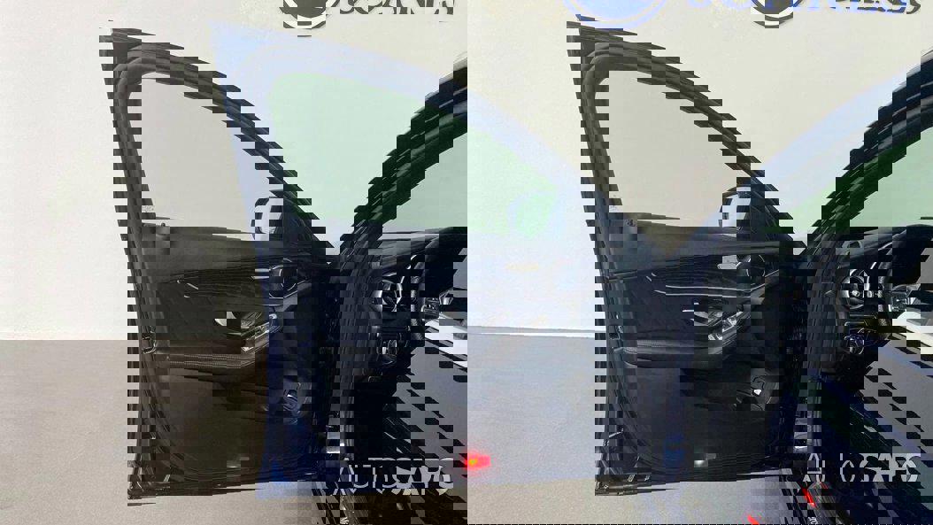 Mercedes-Benz Classe C de 2020