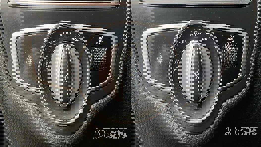 Mercedes-Benz Classe C de 2020