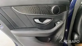 Mercedes-Benz Classe C de 2020
