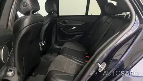 Mercedes-Benz Classe C de 2020