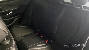 Mercedes-Benz Classe C de 2020