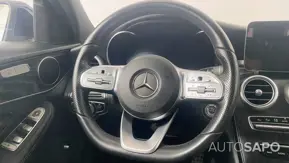 Mercedes-Benz Classe C de 2020