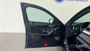 Mercedes-Benz Classe C de 2020