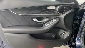 Mercedes-Benz Classe C de 2020