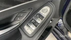 Mercedes-Benz Classe C de 2020