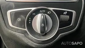 Mercedes-Benz Classe C de 2020