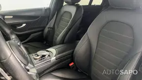 Mercedes-Benz Classe C de 2020