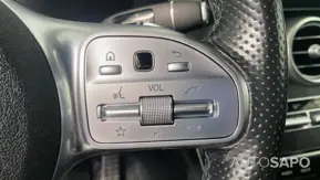 Mercedes-Benz Classe C de 2020