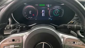 Mercedes-Benz Classe C de 2020