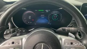 Mercedes-Benz Classe C de 2020