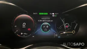 Mercedes-Benz Classe C de 2020