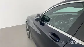 Mercedes-Benz Classe C de 2020
