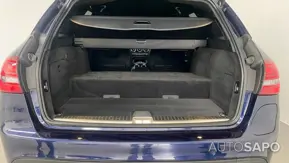 Mercedes-Benz Classe C de 2020