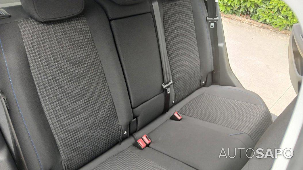 Peugeot 308 1.5 BlueHDi Style de 2019