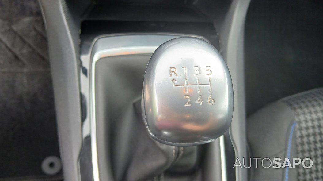 Peugeot 308 1.5 BlueHDi Style de 2019
