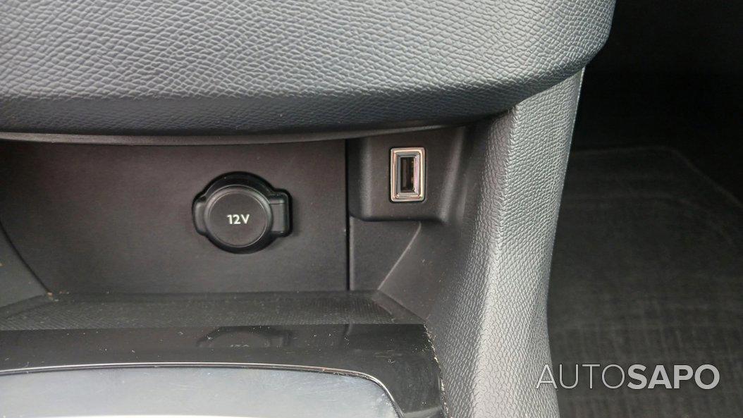 Peugeot 308 1.5 BlueHDi Style de 2019