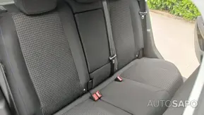 Peugeot 308 1.5 BlueHDi Style de 2019