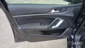Peugeot 308 1.5 BlueHDi Style de 2019