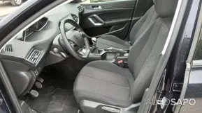Peugeot 308 1.5 BlueHDi Style de 2019