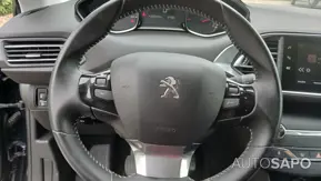 Peugeot 308 1.5 BlueHDi Style de 2019