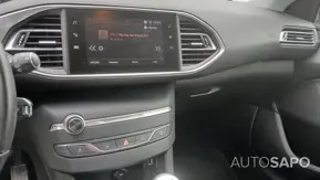 Peugeot 308 1.5 BlueHDi Style de 2019