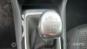 Peugeot 308 1.5 BlueHDi Style de 2019