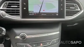 Peugeot 308 1.5 BlueHDi Style de 2019