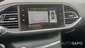 Peugeot 308 1.5 BlueHDi Style de 2019