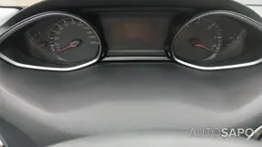 Peugeot 308 1.5 BlueHDi Style de 2019