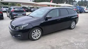 Peugeot 308 1.5 BlueHDi Style de 2019