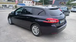 Peugeot 308 1.5 BlueHDi Style de 2019